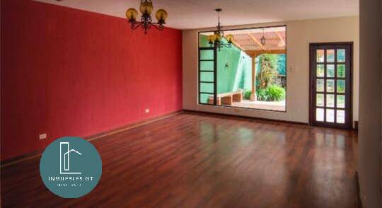 VENDO Amplia Casa en zona 7 La Floresta - Image 3