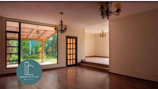 VENDO Amplia Casa en zona 7 La Floresta - Image 2