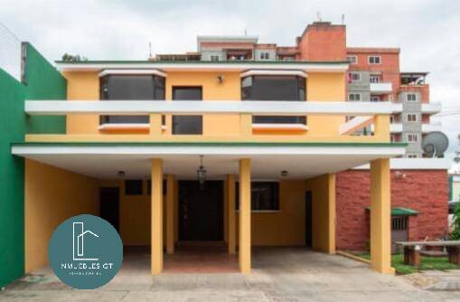 VENDO Amplia Casa en zona 7 La Floresta - Image 1