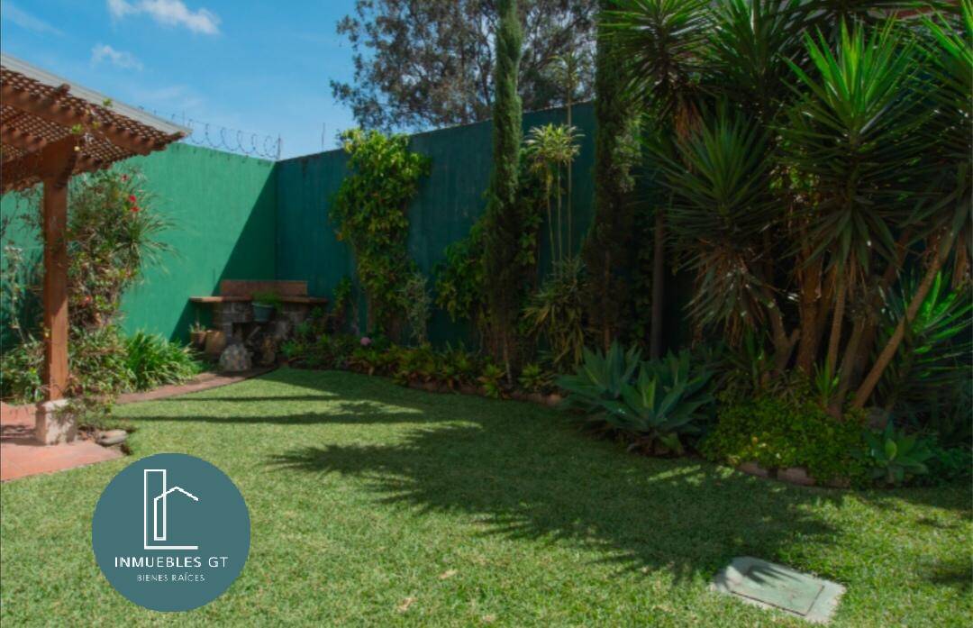 VENDO Amplia Casa en zona 7 La Floresta - Image 5