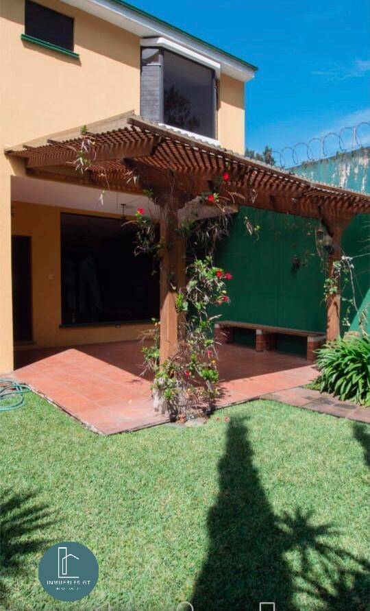 VENDO Amplia Casa en zona 7 La Floresta - Image 4