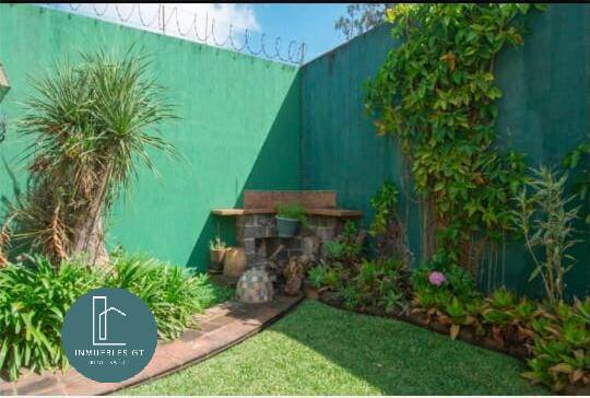 VENDO Amplia Casa en zona 7 La Floresta - Miniatura 6