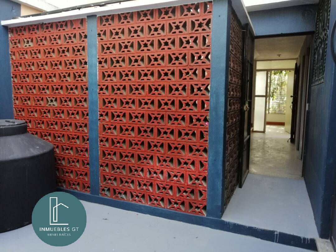 ALQUILO Casa cerca de campos de Cejusa Zona 11 - Miniatura 10