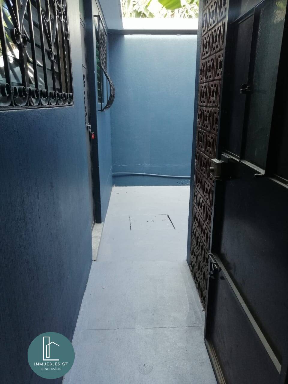 ALQUILO Casa cerca de campos de Cejusa Zona 11 - Miniatura 12