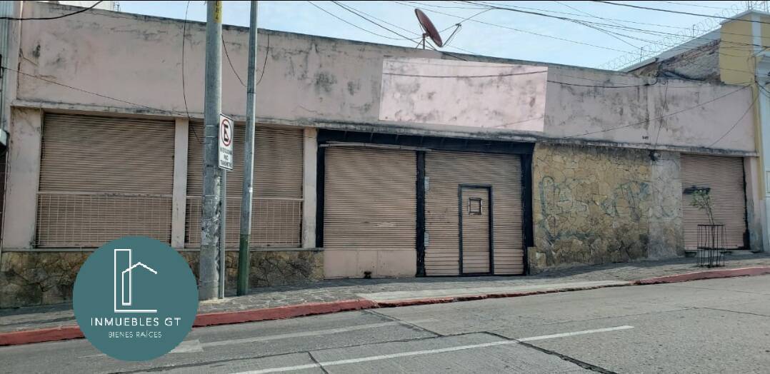 Propiedad en VENTA 8 calle Zona 1 Guatemala - Image 2