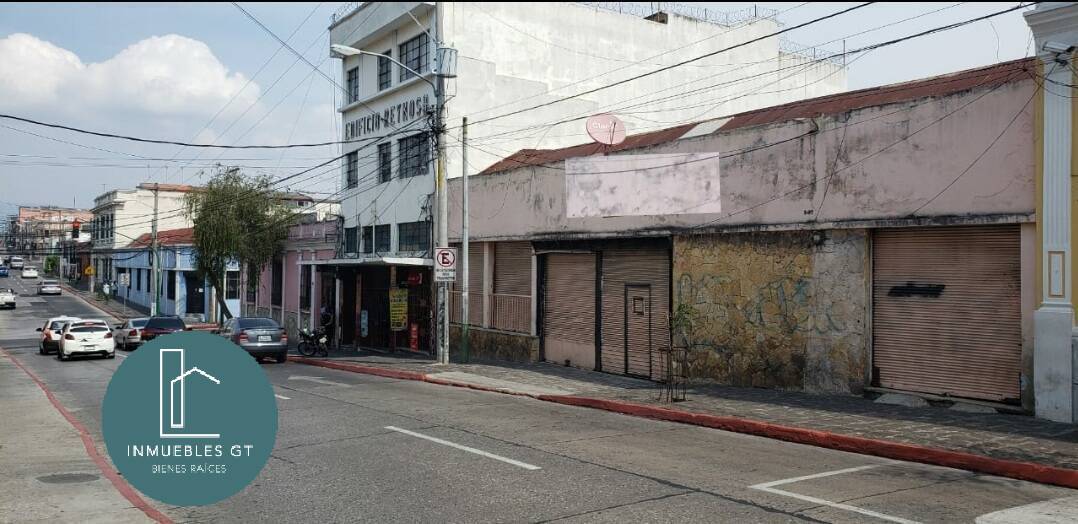 Propiedad en VENTA 8 calle Zona 1 Guatemala - Image 3