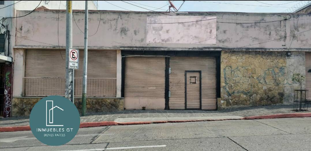 Propiedad en VENTA 8 calle Zona 1 Guatemala - Image 4