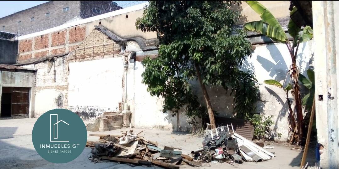 Propiedad en VENTA 8 calle Zona 1 Guatemala - Image 5