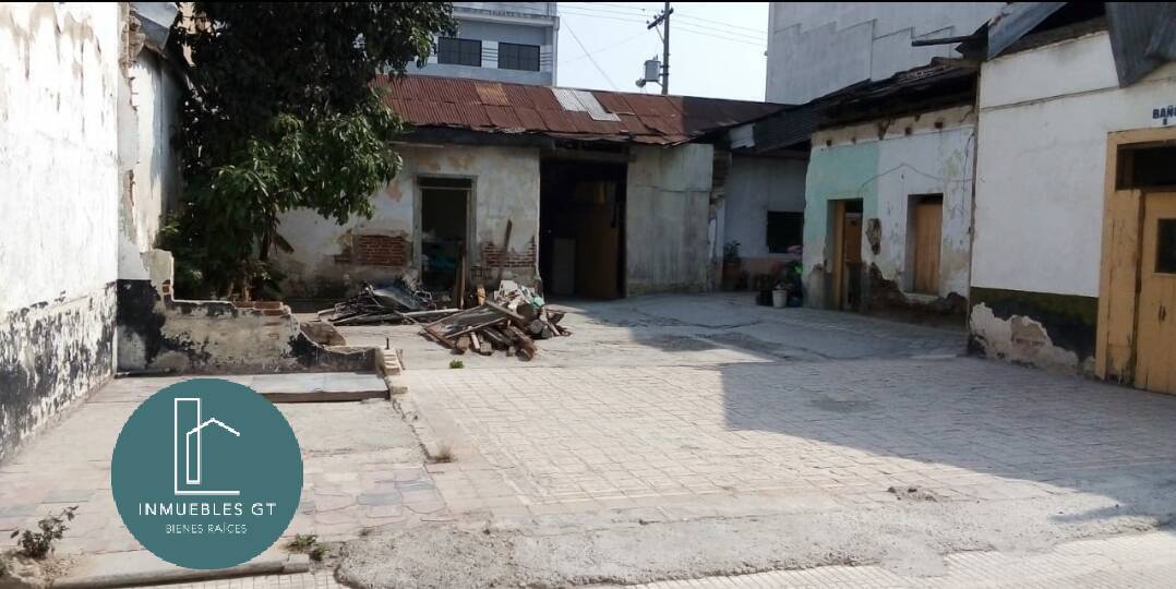 Propiedad en VENTA 8 calle Zona 1 Guatemala - Miniatura 6