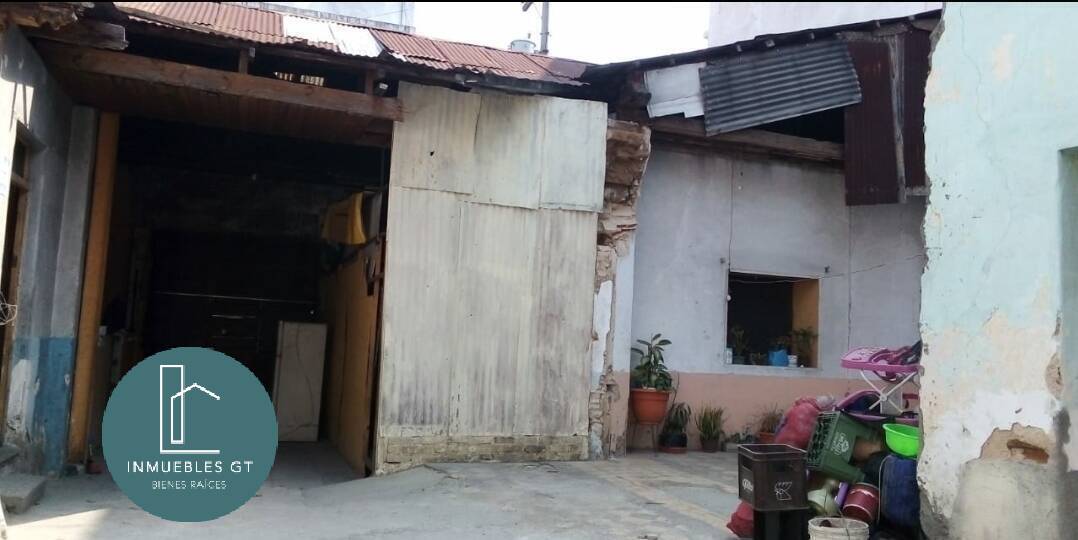 Propiedad en VENTA 8 calle Zona 1 Guatemala - Miniatura 7