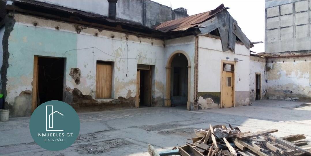 Propiedad en VENTA 8 calle Zona 1 Guatemala - Miniatura 9