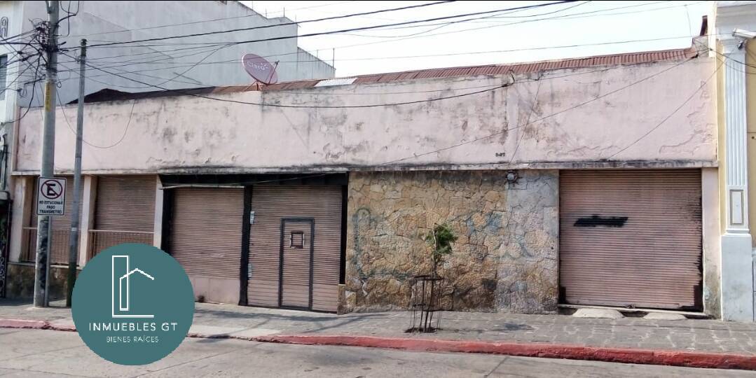 Propiedad en VENTA 8 calle Zona 1 Guatemala - Miniatura 8