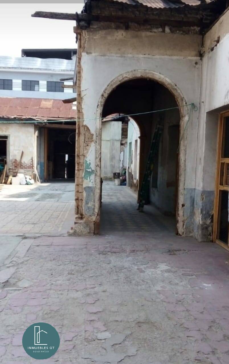 Propiedad en VENTA 8 calle Zona 1 Guatemala - Miniatura 12