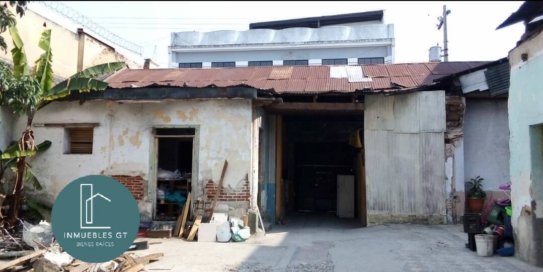 Propiedad en VENTA 8 calle Zona 1 Guatemala - Miniatura 13
