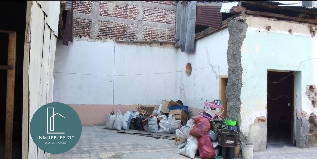 Propiedad en VENTA 8 calle Zona 1 Guatemala - Miniatura 15