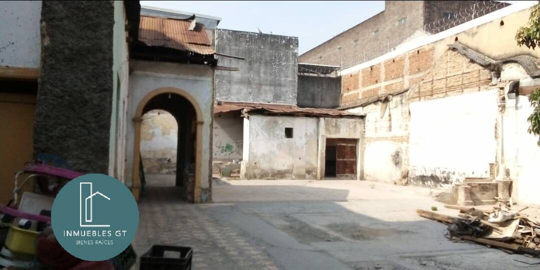 Propiedad en VENTA 8 calle Zona 1 Guatemala - Miniatura 16