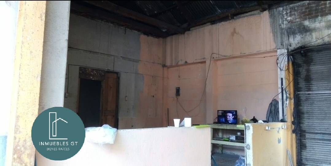 Propiedad en VENTA 8 calle Zona 1 Guatemala - Miniatura 18