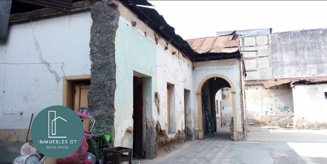 Propiedad en VENTA 8 calle Zona 1 Guatemala - Miniatura 19