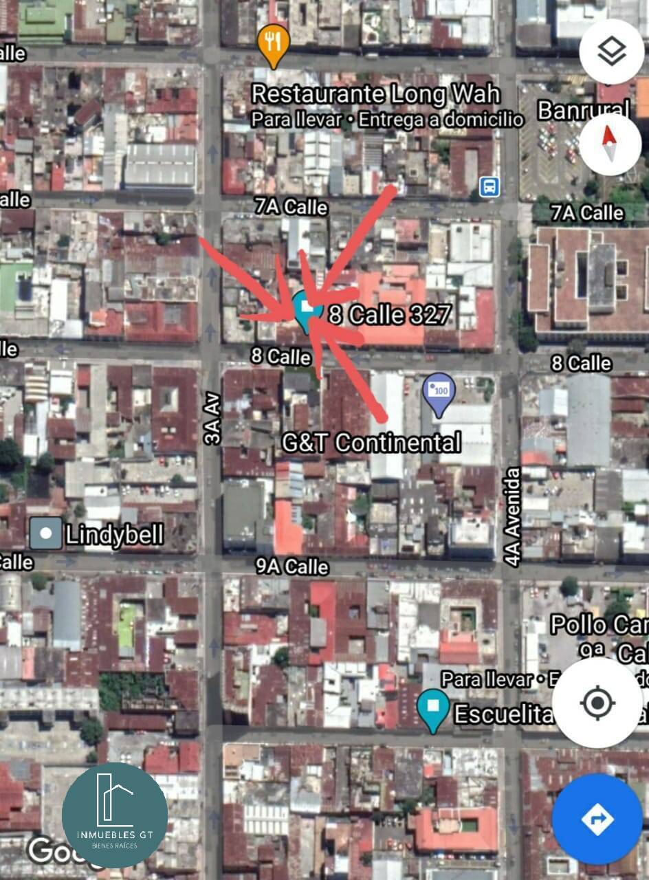 Propiedad en VENTA 8 calle Zona 1 Guatemala - Miniatura 11