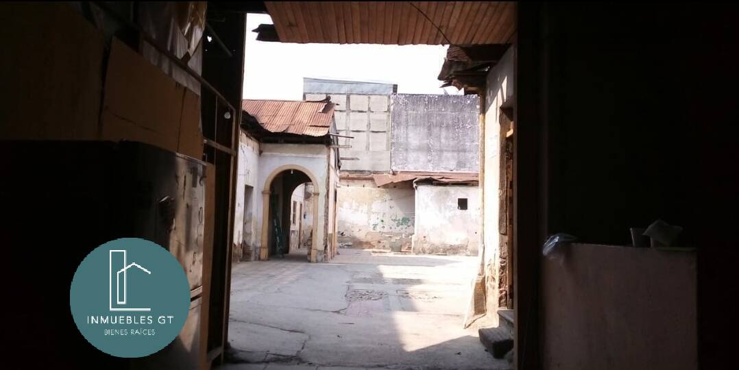 Propiedad en VENTA 8 calle Zona 1 Guatemala - Miniatura 20