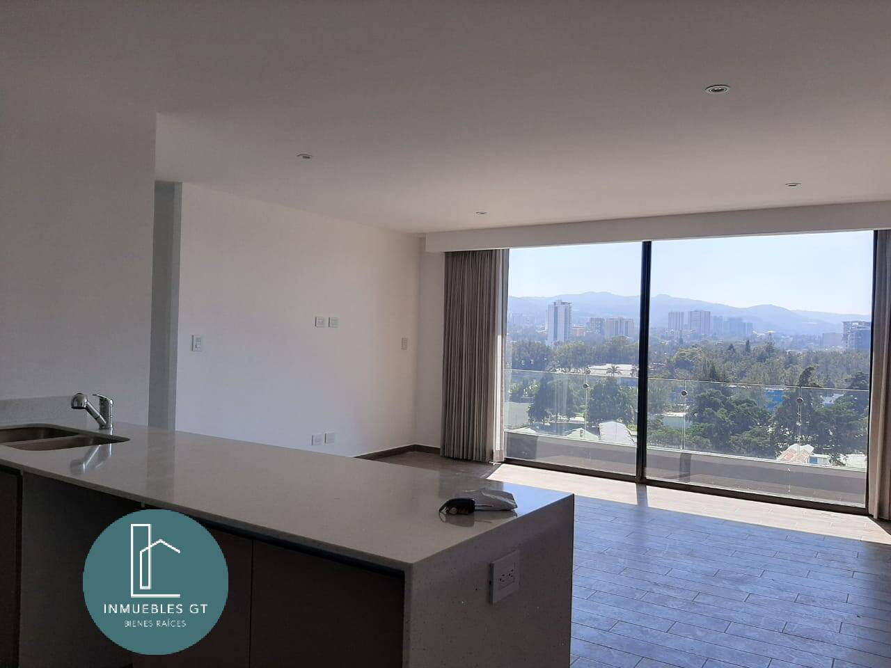 ALQUILO apartamento para ESTRENAR en zona 15 - Parque 15 - Image 3