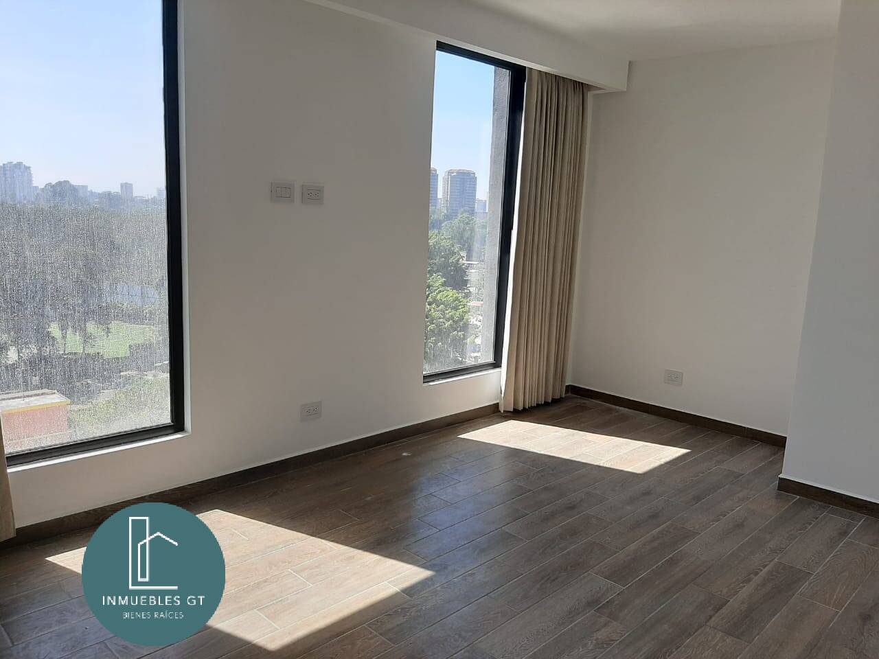 ALQUILO apartamento para ESTRENAR en zona 15 - Parque 15 - Image 4