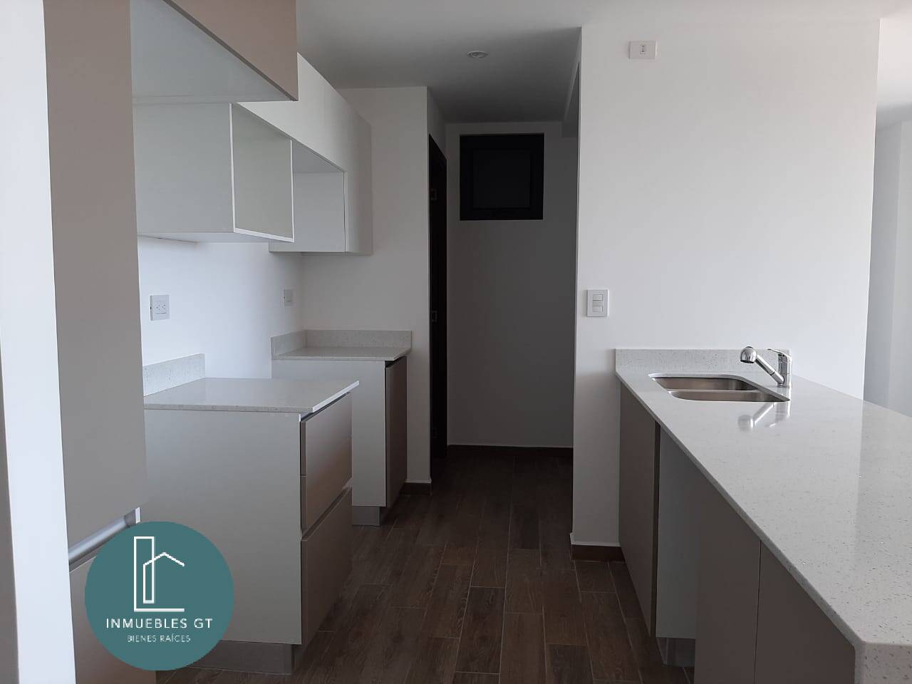 ALQUILO apartamento para ESTRENAR en zona 15  - Parque 15 - Miniatura 9