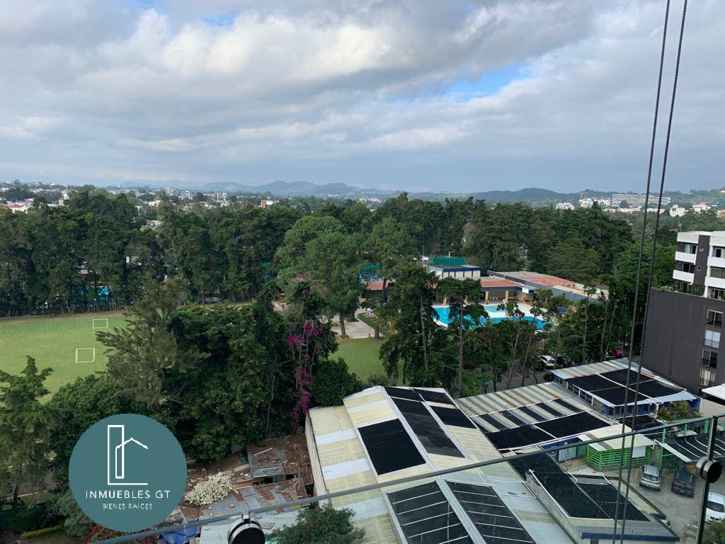 En VENTA apartamento zona 15 - Parque 15 - Miniatura 8