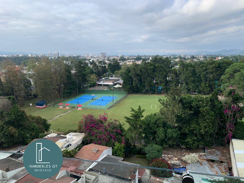 En VENTA apartamento zona 15 - Parque 15 - Miniatura 9