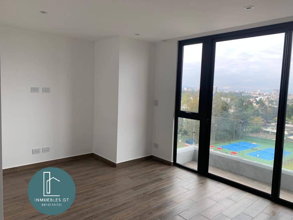 En VENTA apartamento zona 15 - Parque 15 - Miniatura 6