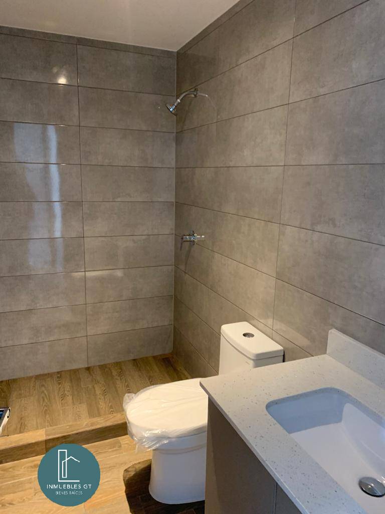 En VENTA apartamento zona 15 - Parque 15 - Miniatura 7