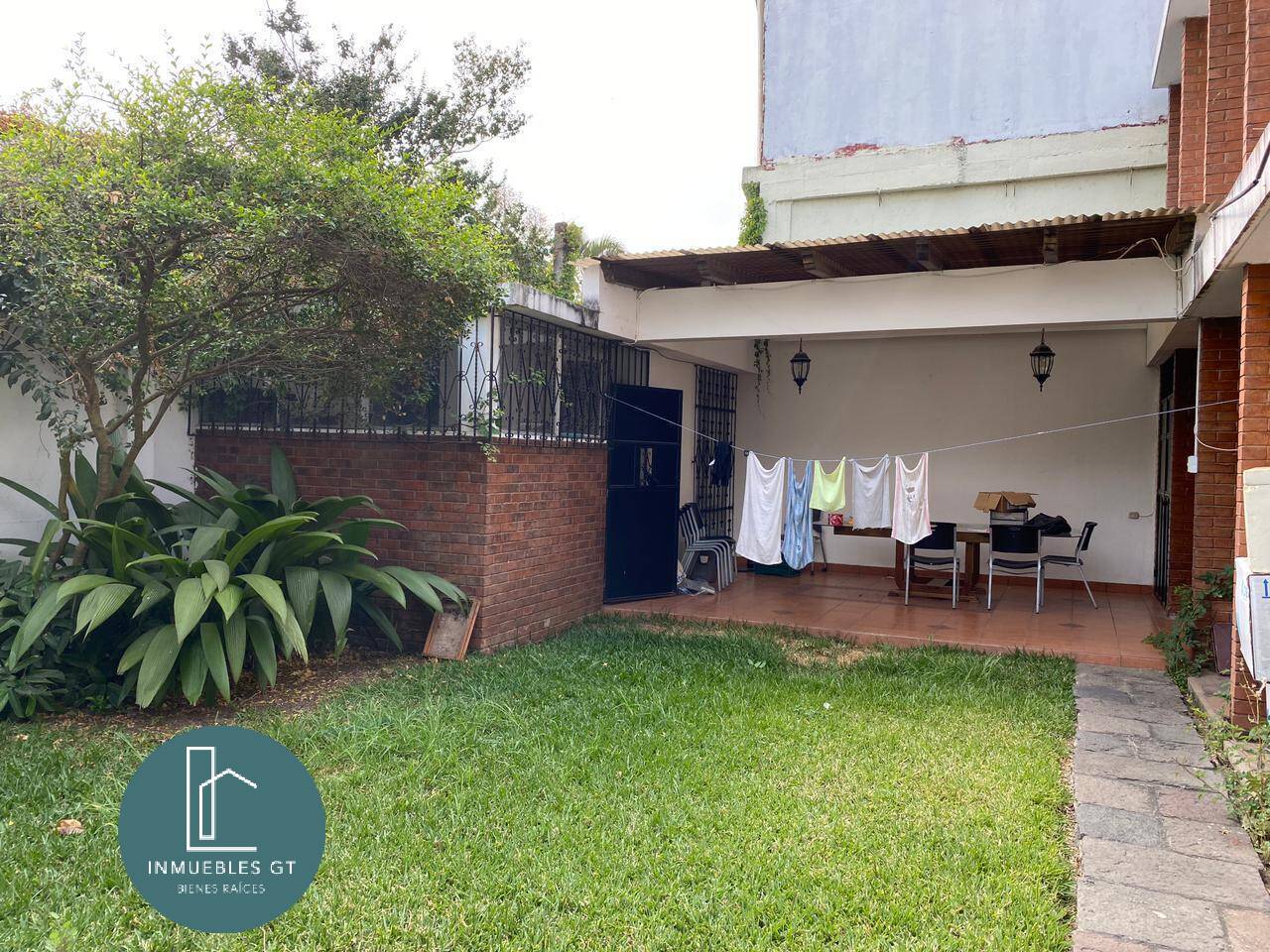 Amplia casa en RENTA en Zona 15 Vista Hermosa 1 - Miniatura 13