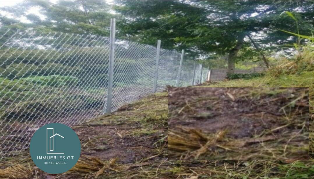 VENDO TERRENO EN ZONA 15 DENTRO DE GARITA - Miniatura 6