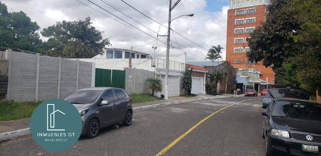 VENDO TERRENO EN ZONA 15 DENTRO DE GARITA - Image 2