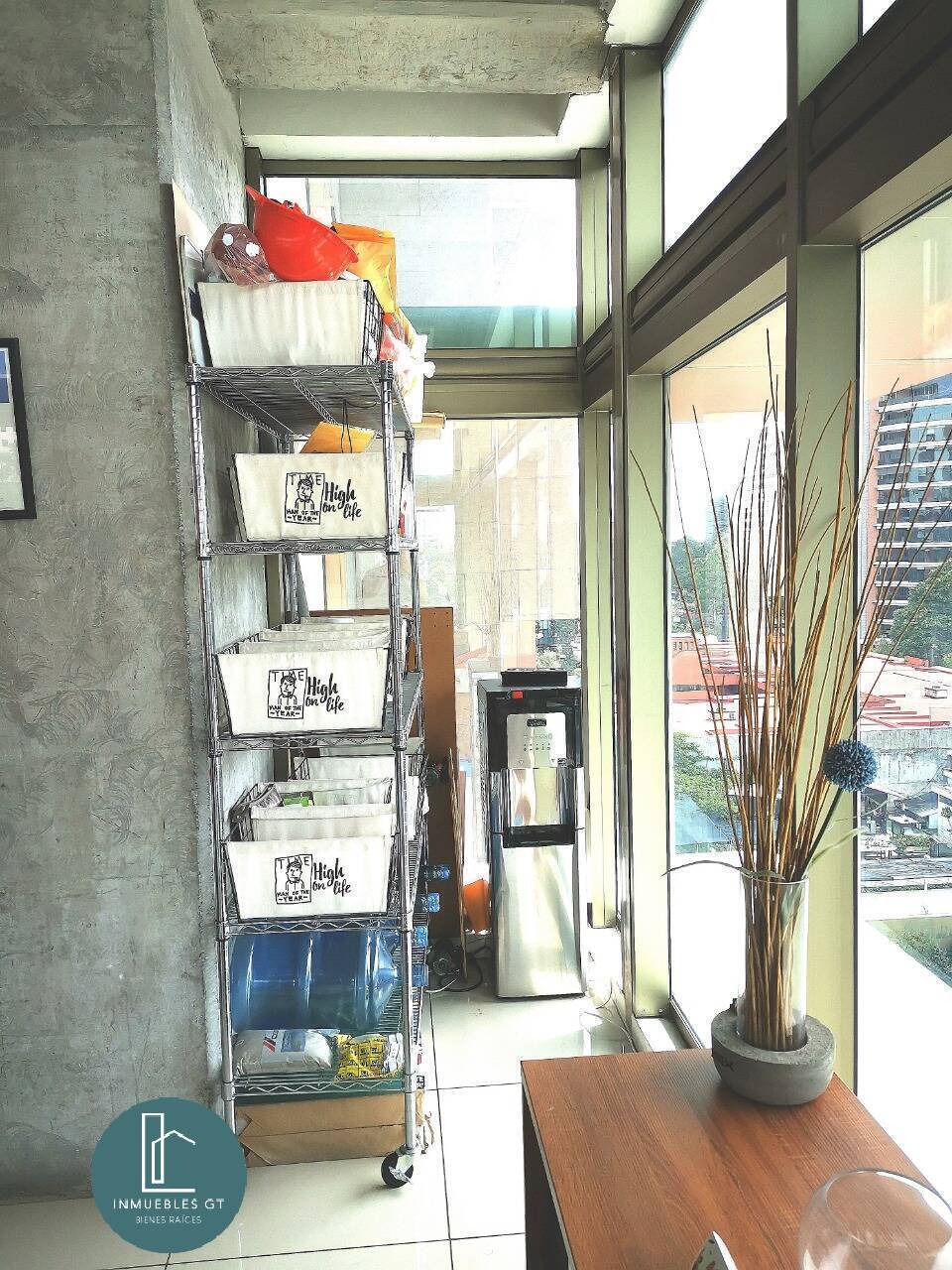 Oficina en RENTA en Edificio Pialé, zona 10 - Miniatura 9