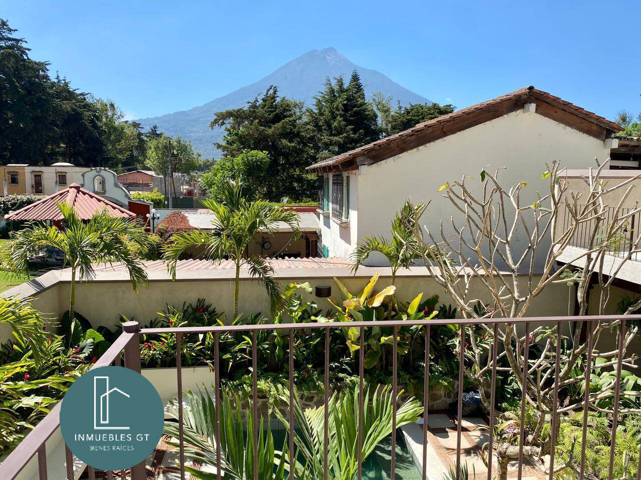 Lujosa casa en VENTA en Antigua Guatemala para ESTRENAR - Miniatura 8