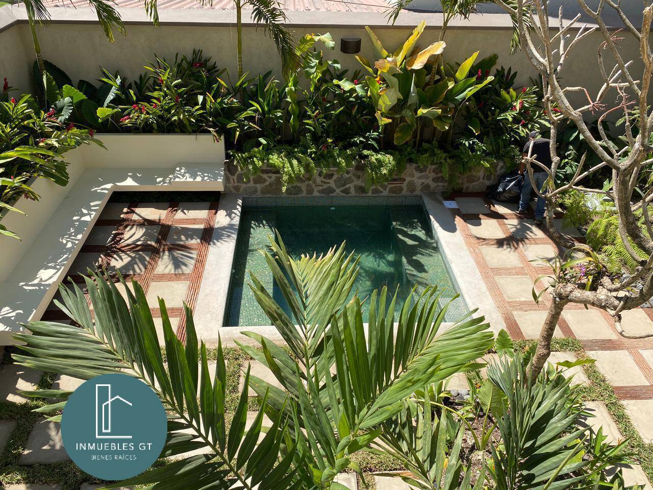 Lujosa casa en VENTA en Antigua Guatemala para ESTRENAR - Miniatura 7