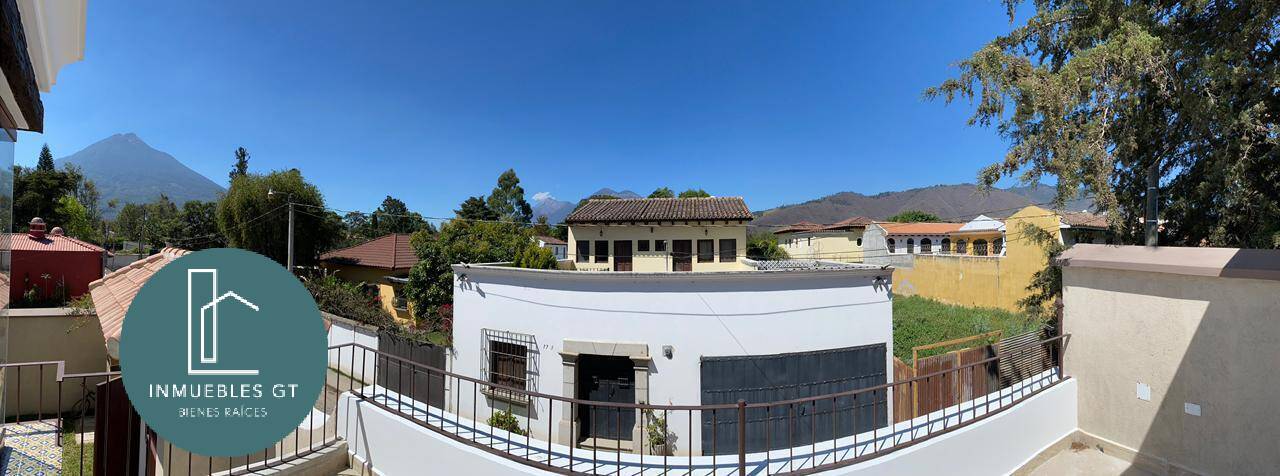 Lujosa casa en VENTA en Antigua Guatemala para ESTRENAR - Miniatura 10