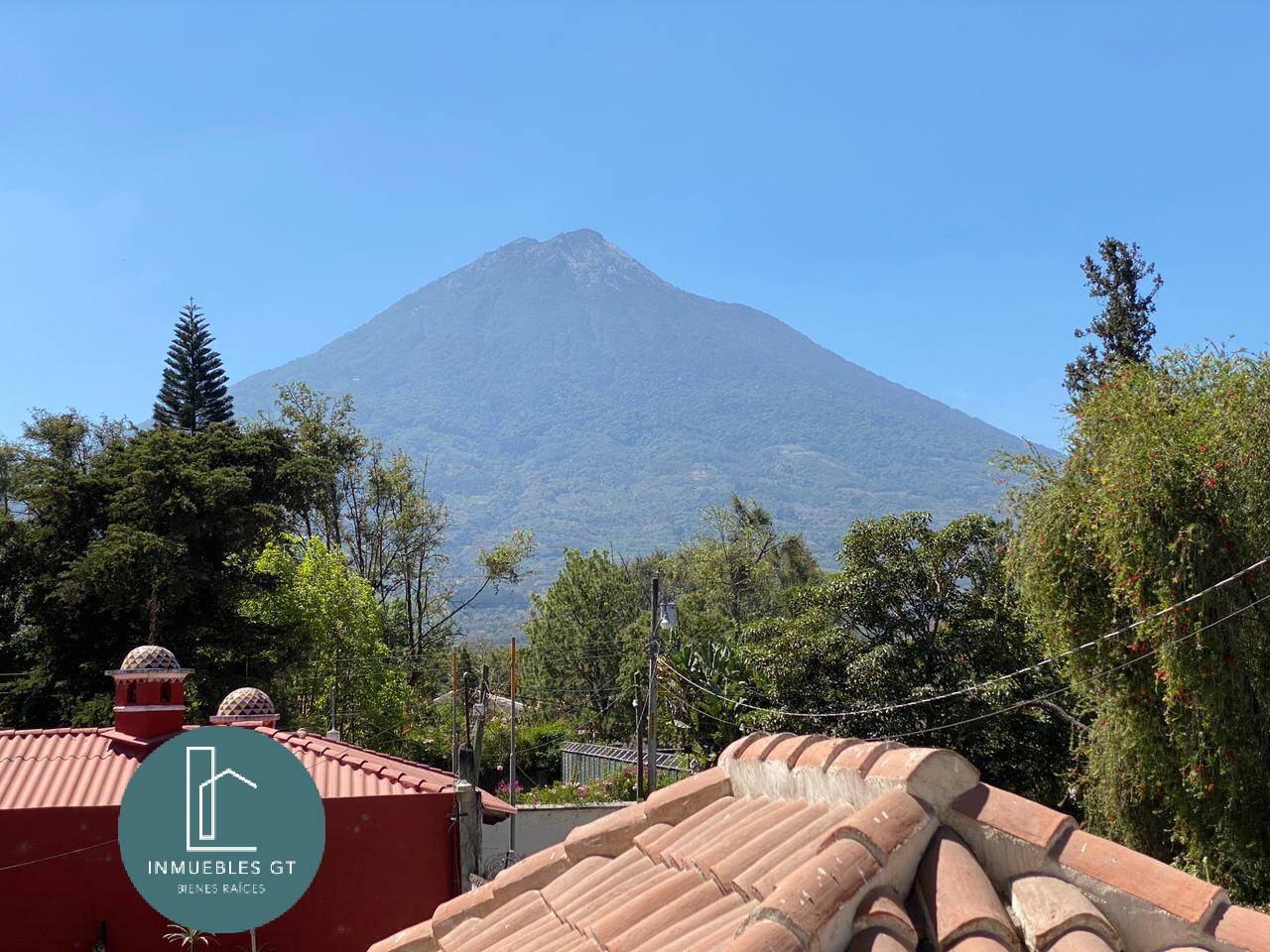 Lujosa casa en VENTA en Antigua Guatemala para ESTRENAR - Miniatura 9