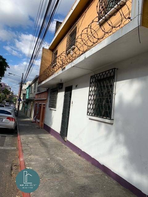 CASA en ALQUILER en zona 4 - Image 1