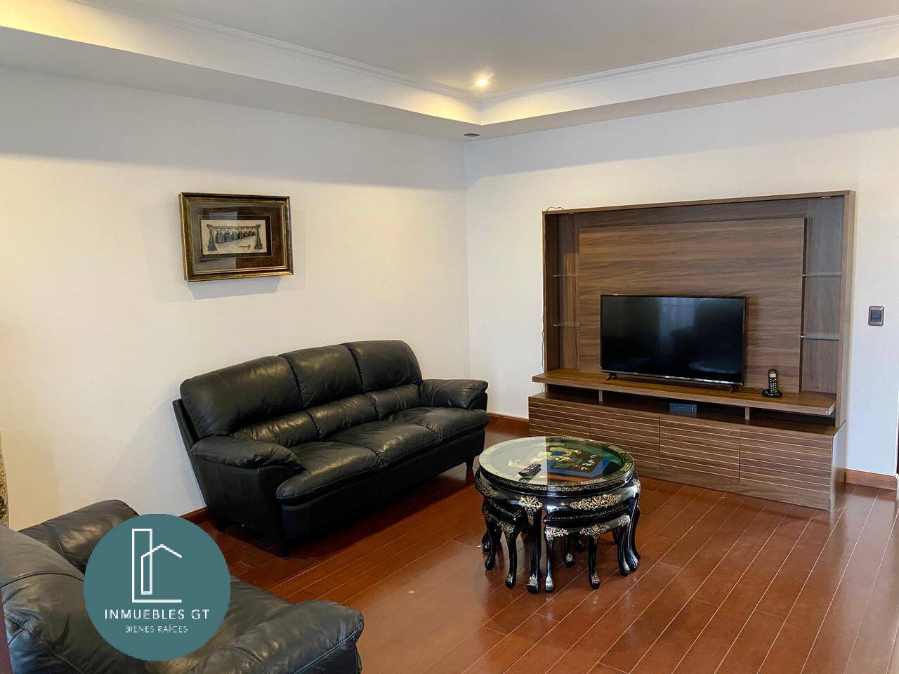 Apartamento amueblado en ALQUILER - Miniatura 6