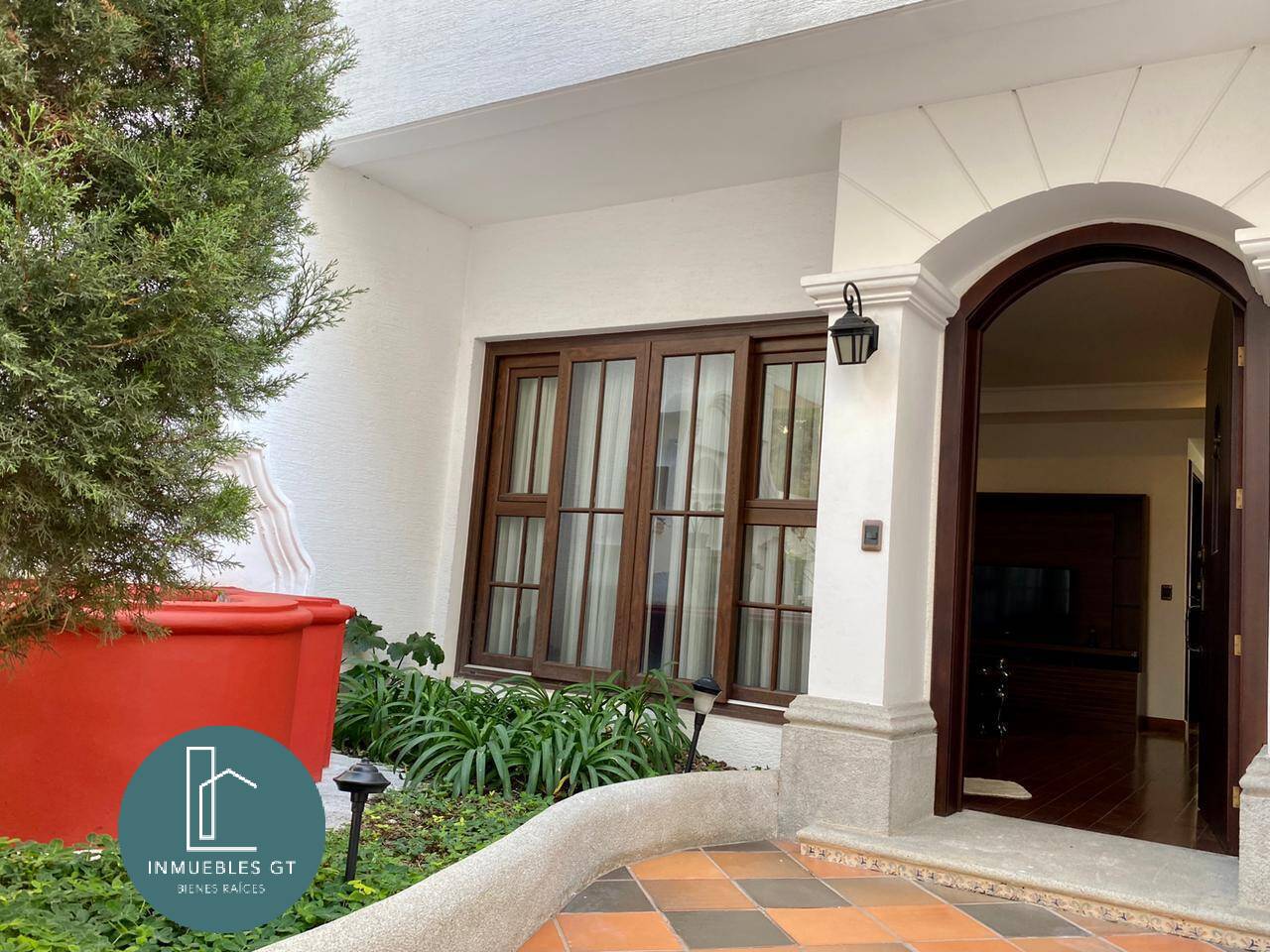 Apartamento amueblado en ALQUILER - Image 1