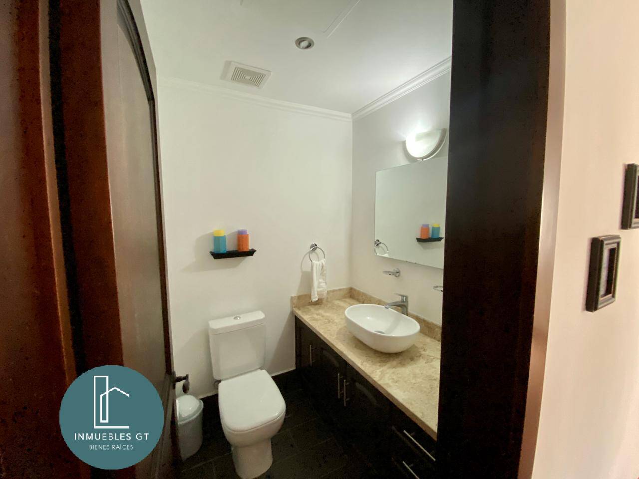 Apartamento amueblado en ALQUILER - Miniatura 14