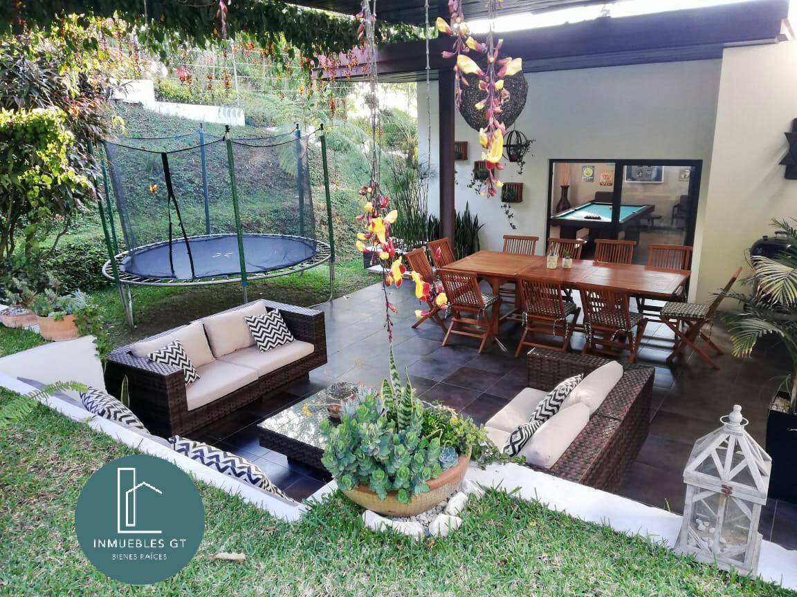 VENDO casa en Arrazola 3 CAES - Miniatura 6
