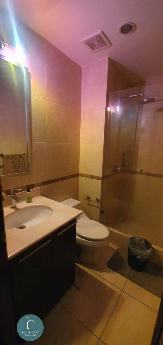 Apartamento amueblado en ALQUILER en Zona 10 - Miniatura 6