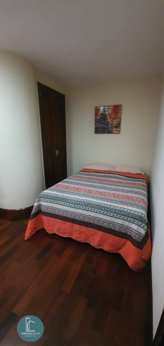 Apartamento amueblado en ALQUILER en Zona 10 - Miniatura 8