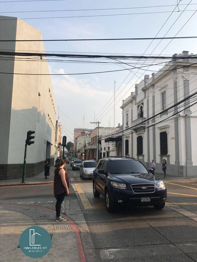 Local comercial en VENTA en Zona 1. IDEAL INVERSIONISTA ! - Image 5
