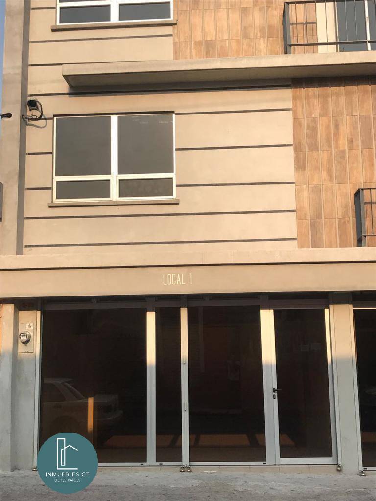 Local comercial en VENTA en Zona 1. IDEAL INVERSIONISTA ! - Image 4