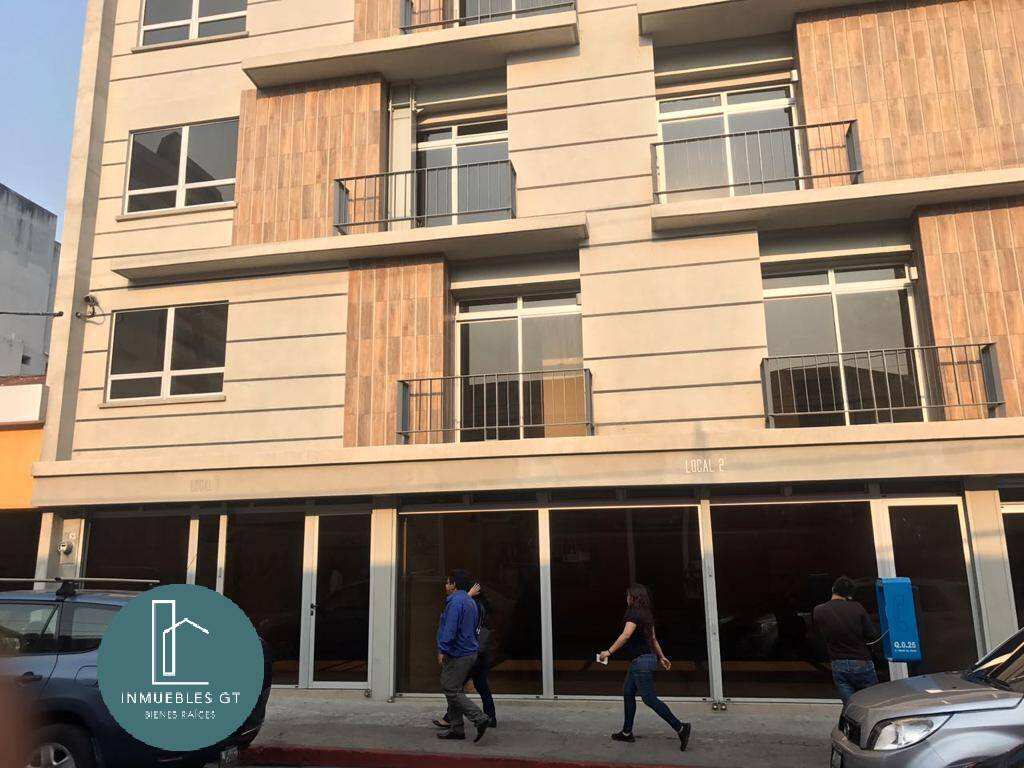 Local comercial en VENTA en Zona 1. IDEAL INVERSIONISTA ! - Image 3