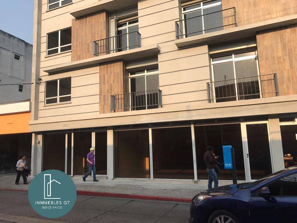 Local comercial en VENTA en Zona 1. IDEAL INVERSIONISTA ! - Image 2